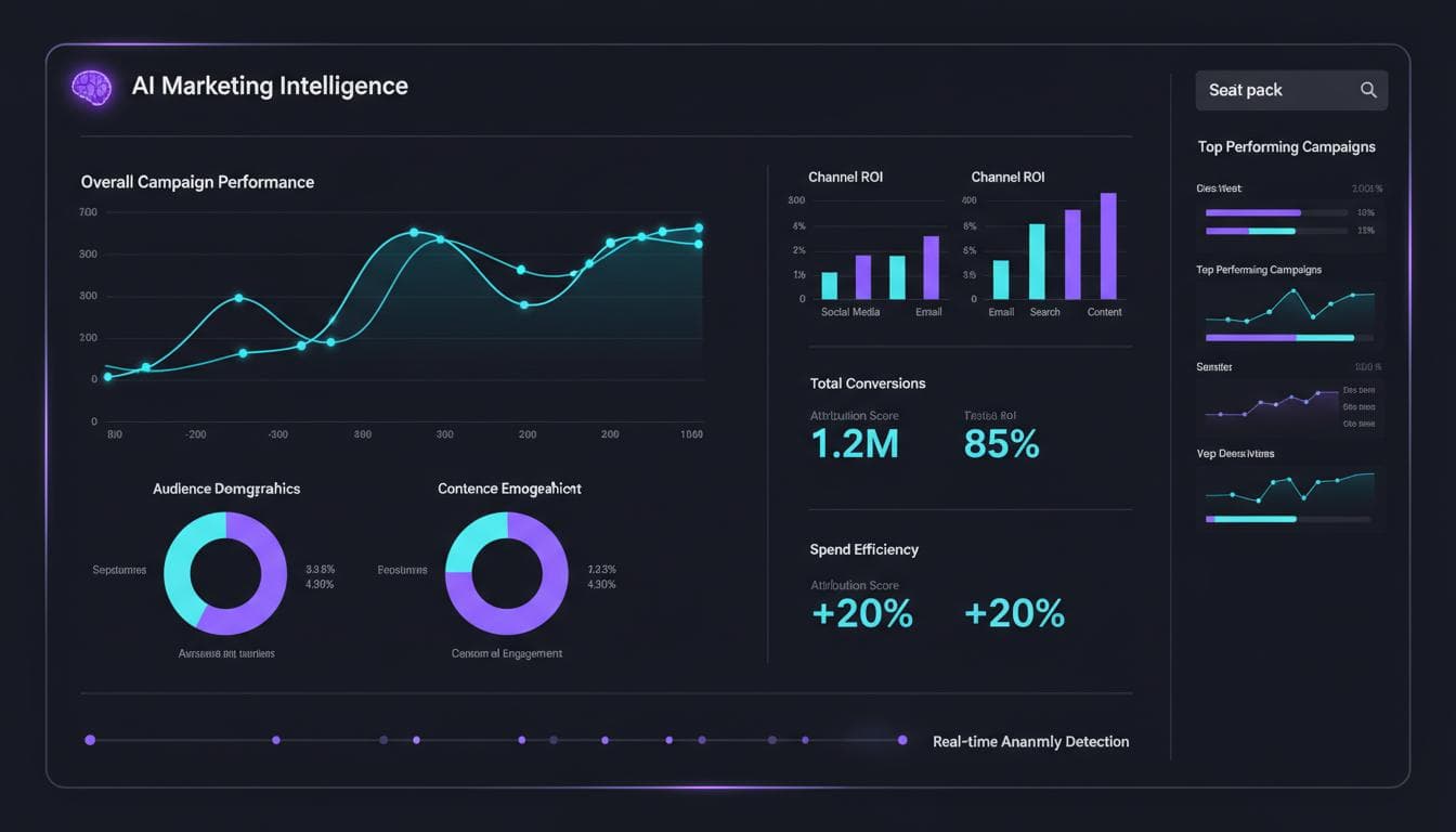 Analytics Platform